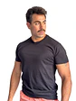 Cairo Remera Hombre - Miniatura 8