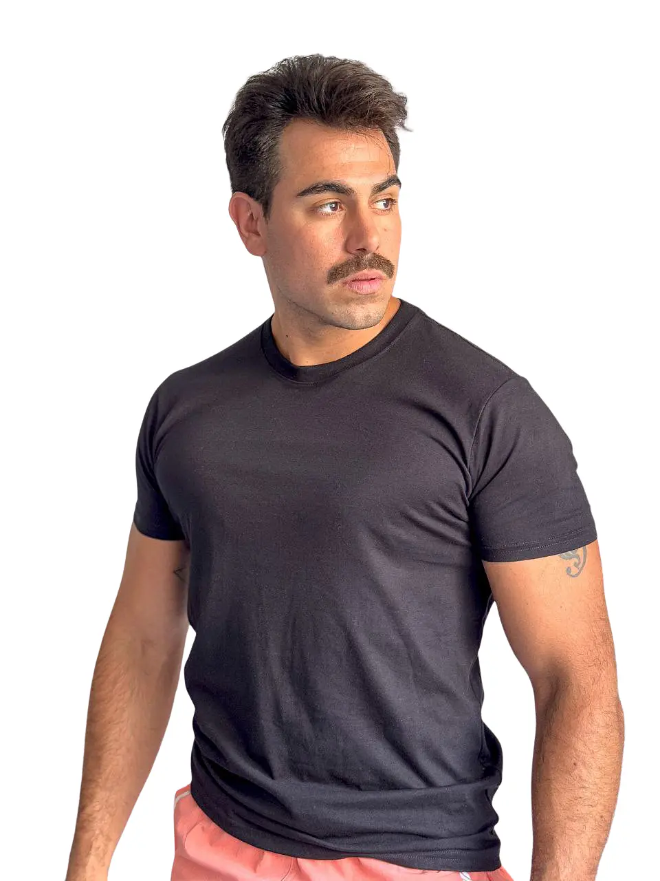 Cairo Remera Hombre 8