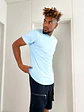 Cairo Remera Hombre ISU - Miniatura 8