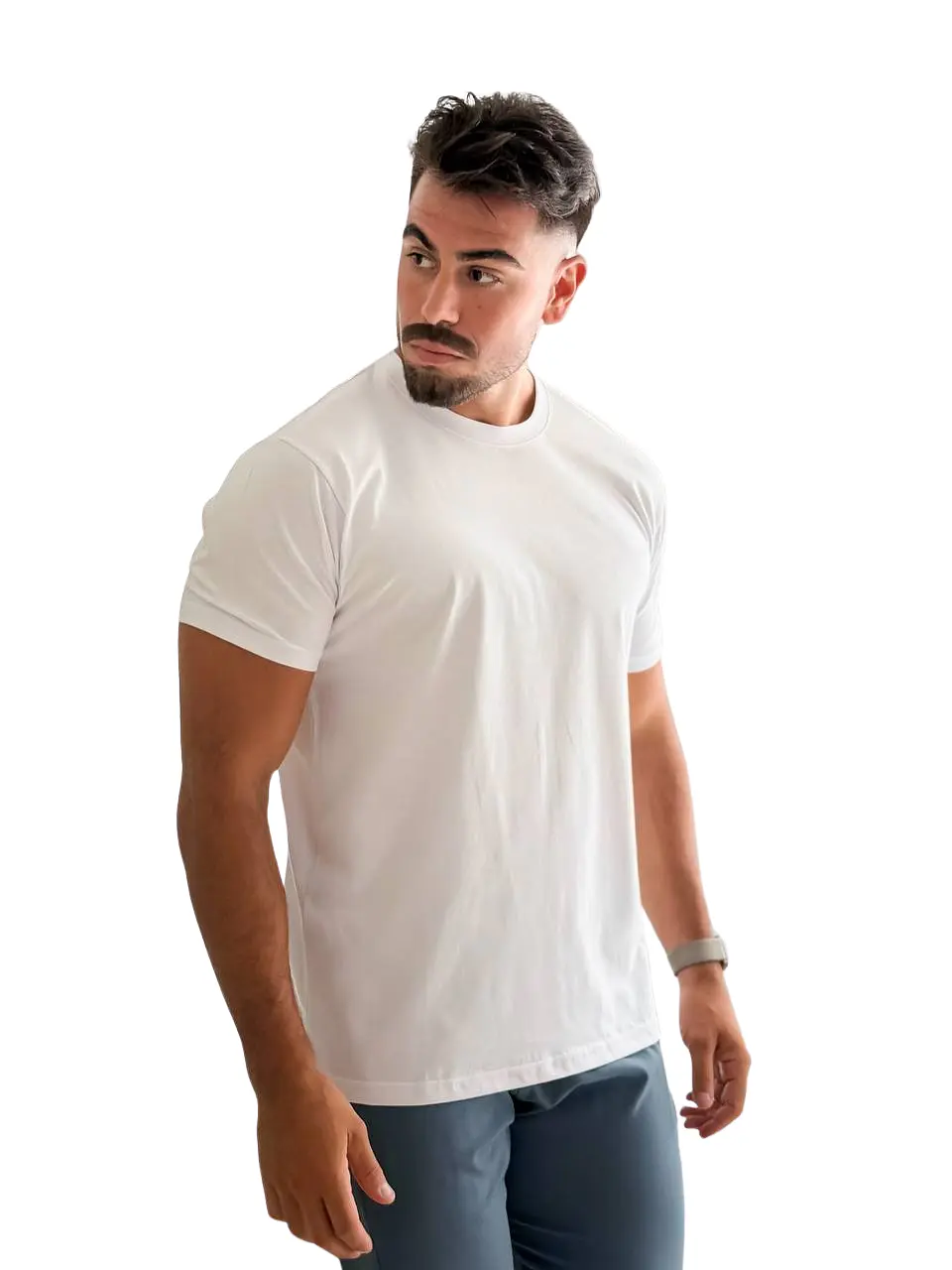 Cairo Remera Hombre ISU 11