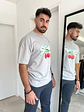 Cherry Remera Hombre ISU - Miniatura 3