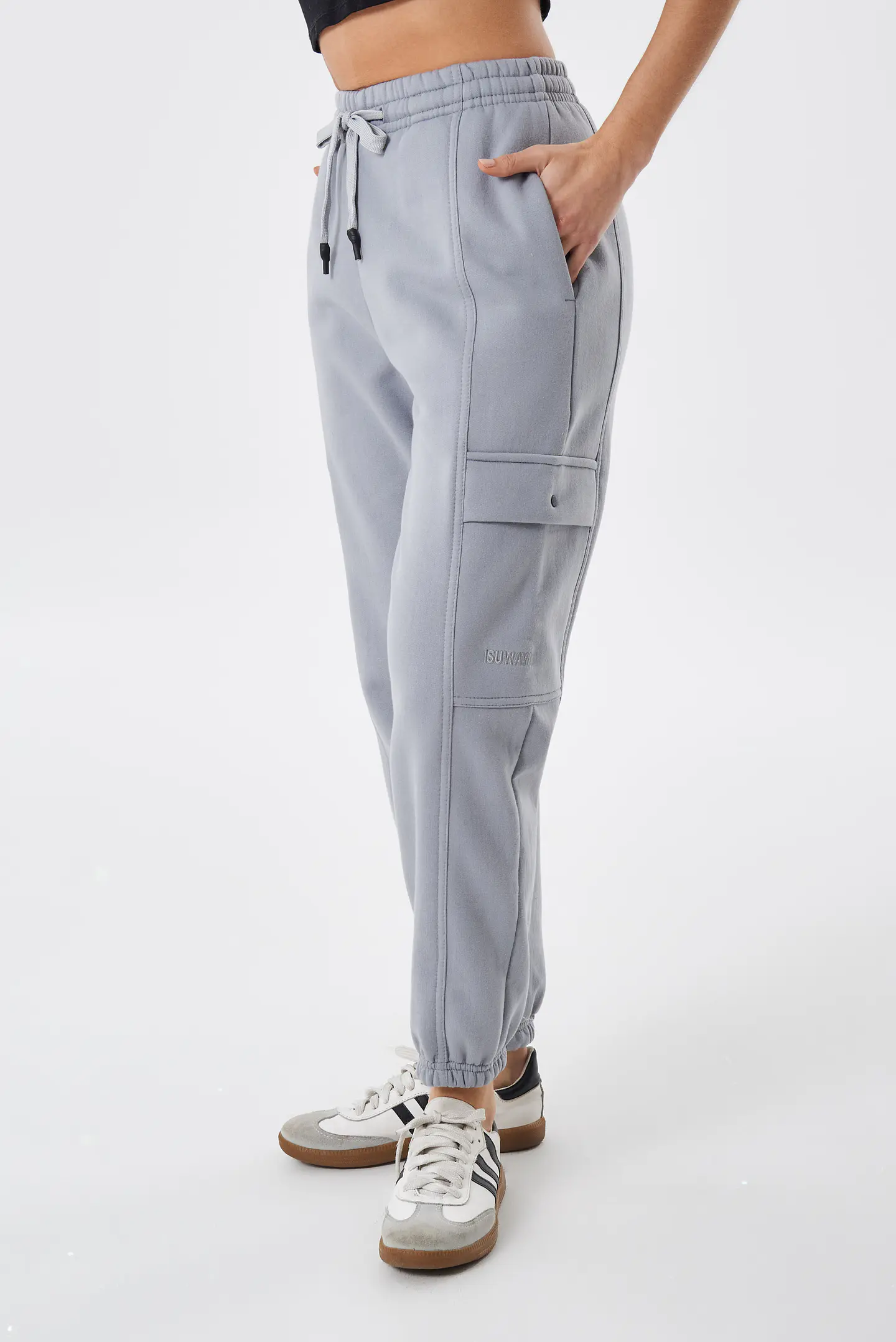 Flugi Pantalón Unisex 3