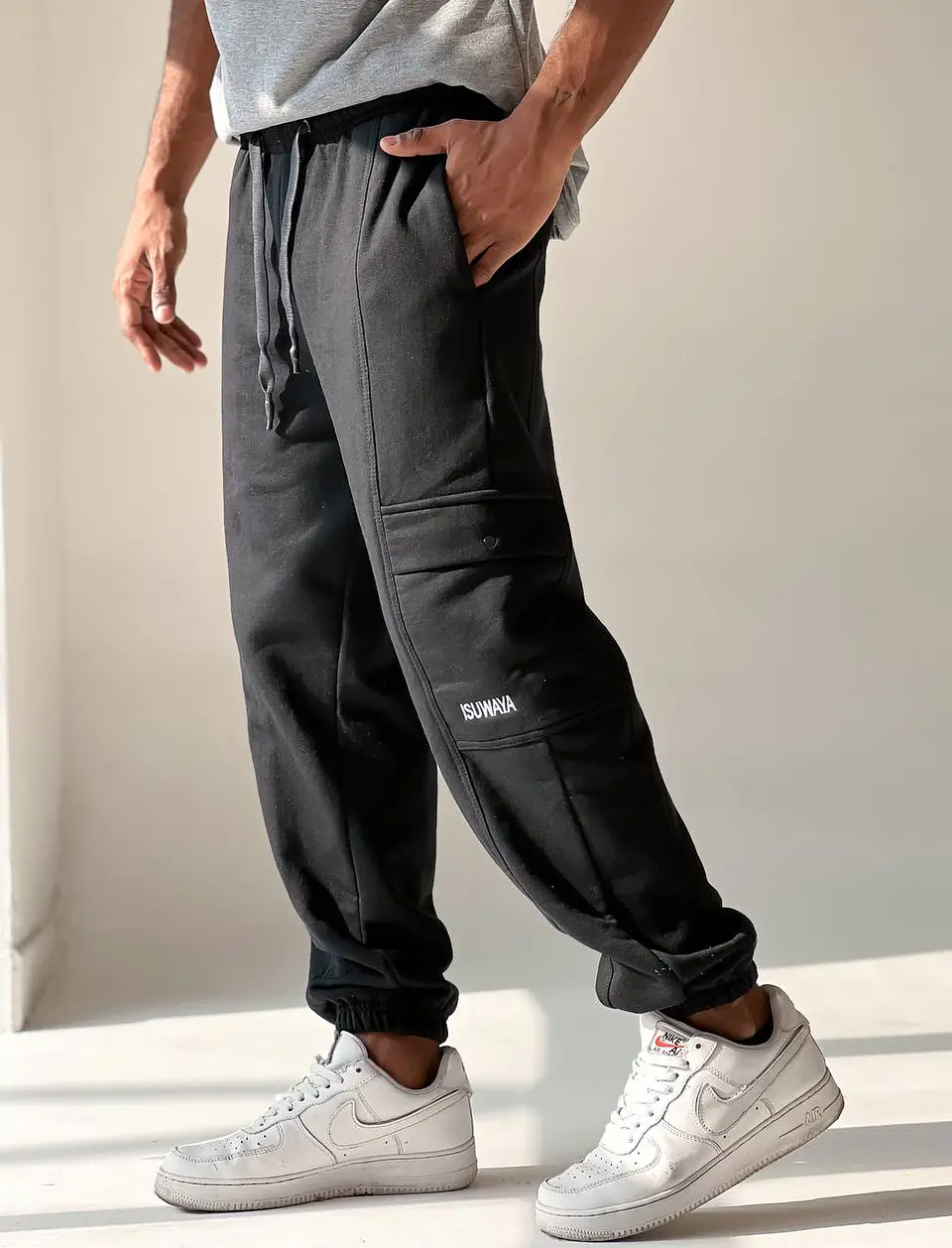 Flugi Pantalón Unisex 6