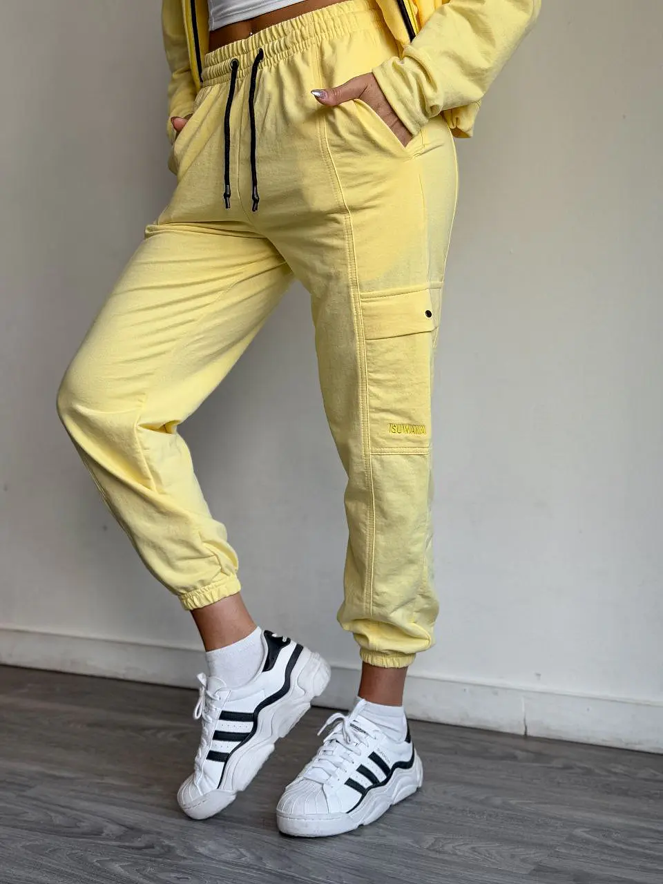 Flugi Pantalón Unisex 7