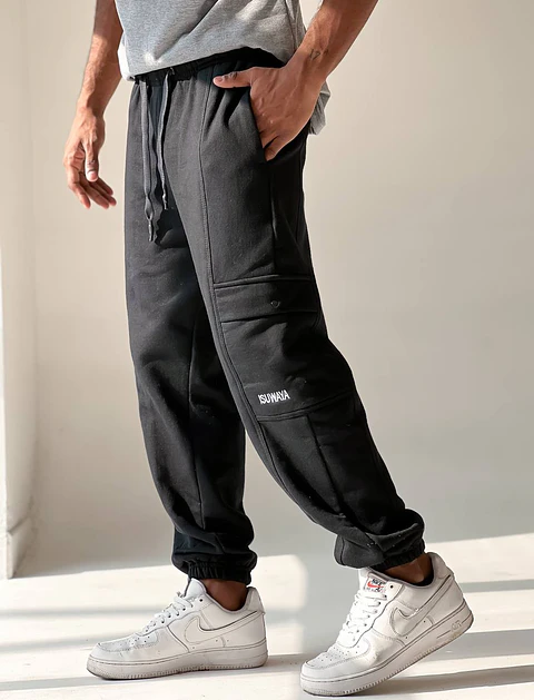 Flugi Pantalón Unisex ISU