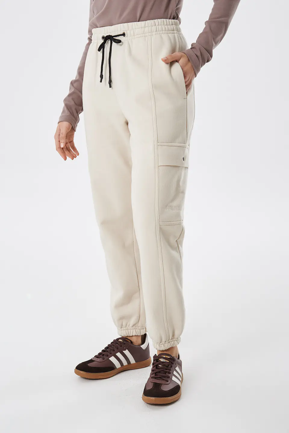 Flugi Pantalón Unisex ISU 5