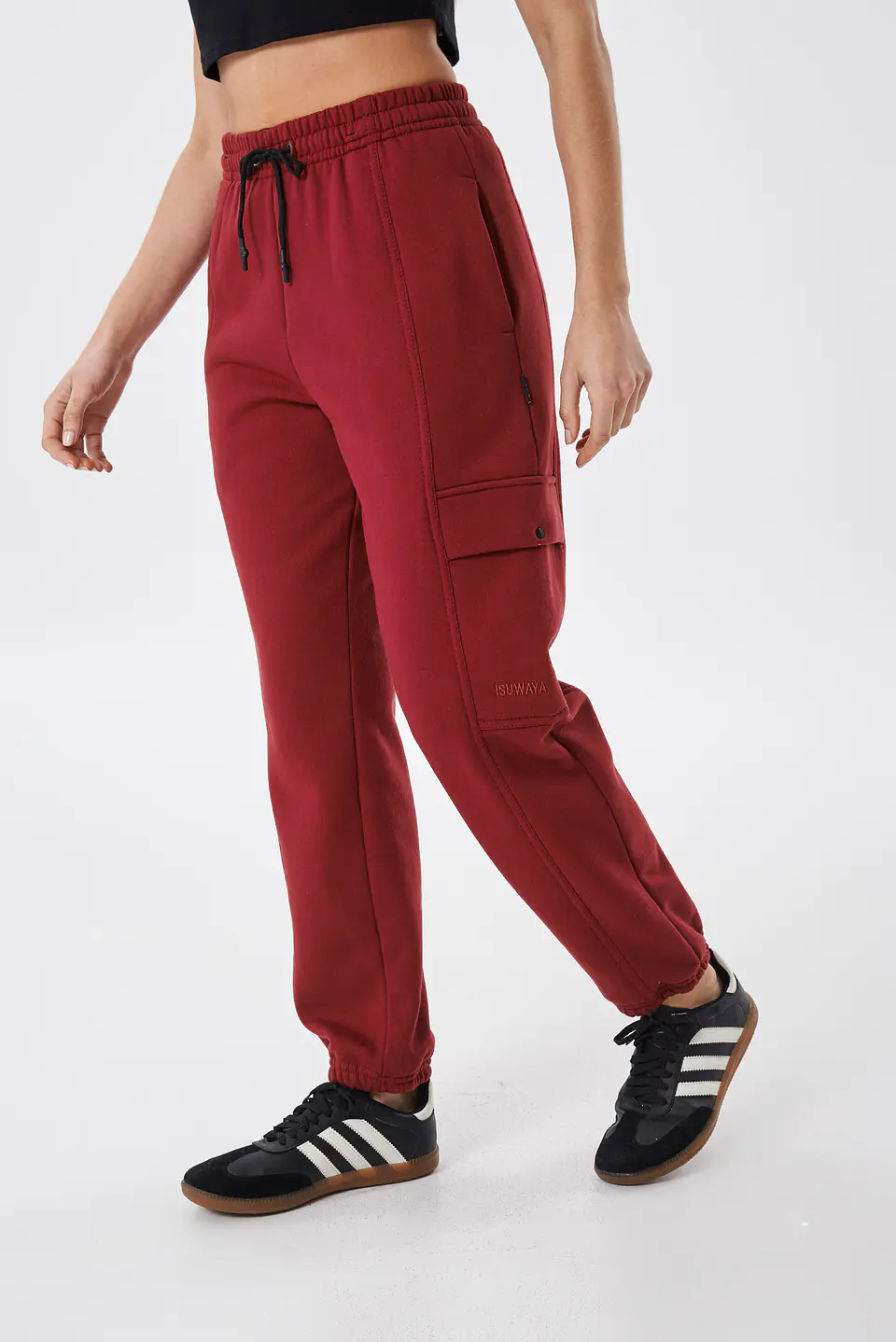 Flugi Pantalón Unisex ISU 6