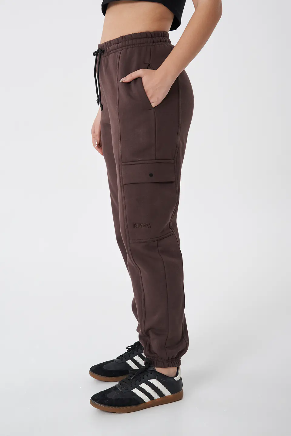 Flugi Pantalón Unisex ISU 7