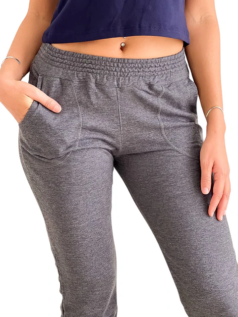 Frida Pantalón Mujer ISU