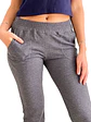 Frida Pantalón Mujer ISU - Miniatura 1