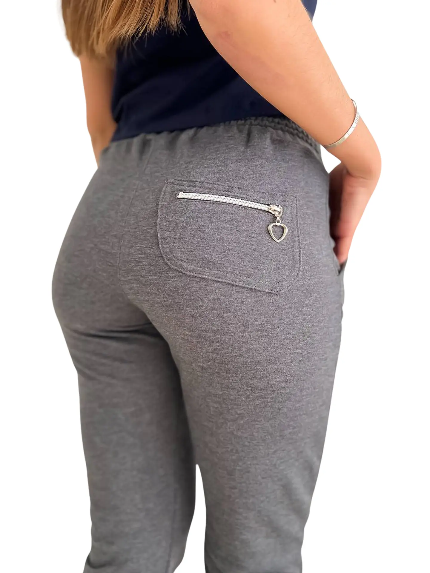 Frida Pantalón Mujer ISU 2