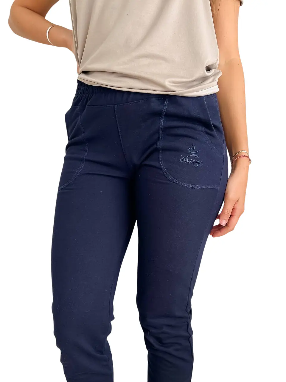 Frida Pantalón Mujer ISU 6