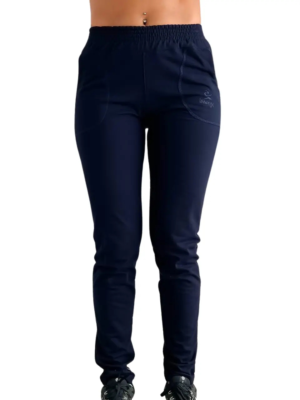 Frida Pantalón Mujer ISU 8