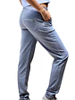Frida Pantalón Mujer ISU - Miniatura 10
