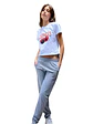 Frida Pantalón Mujer ISU - Miniatura 13