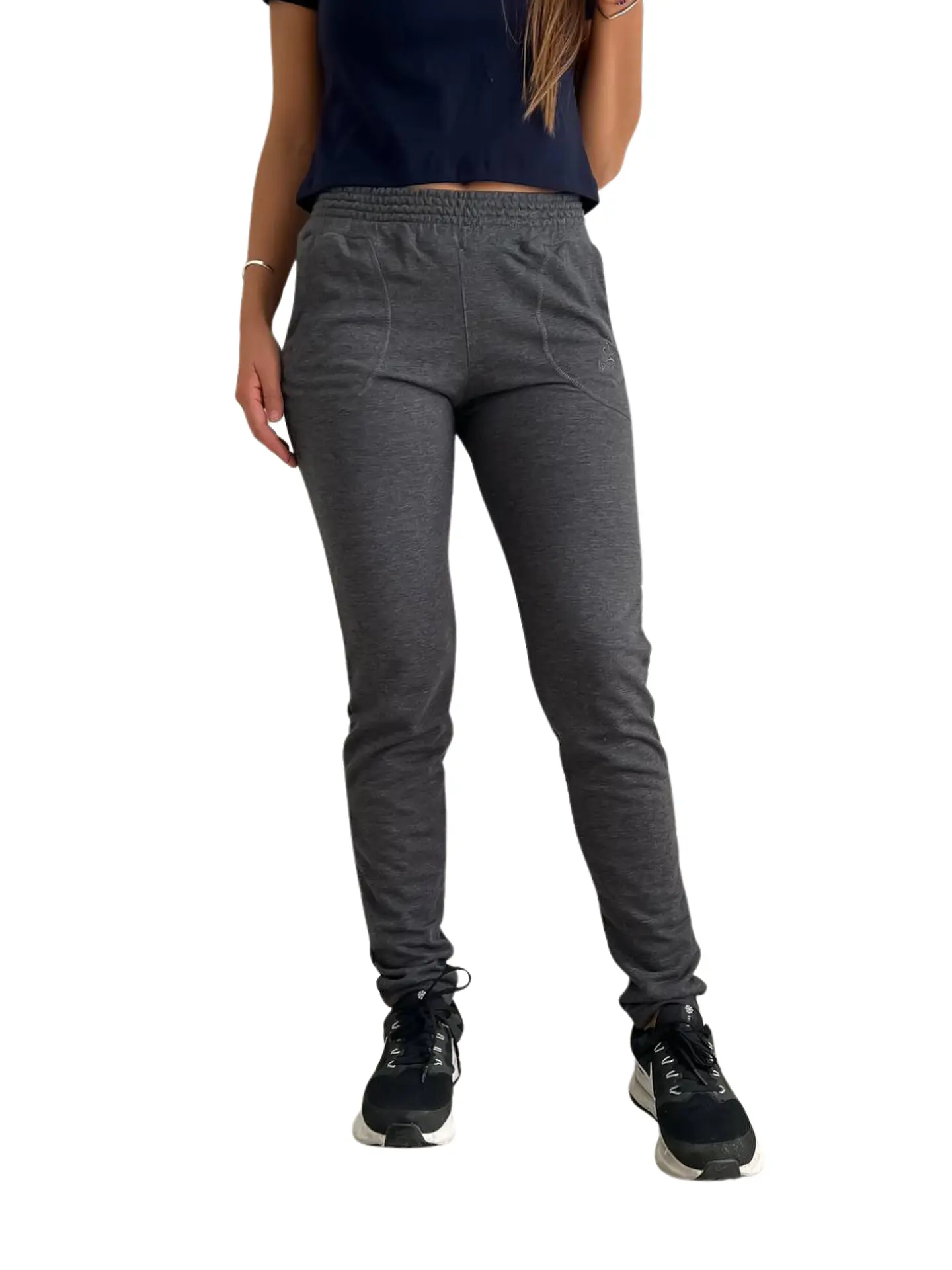 Frida Pantalón Mujer ISU 20