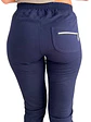 Frida Pantalón Mujer - Miniatura 1