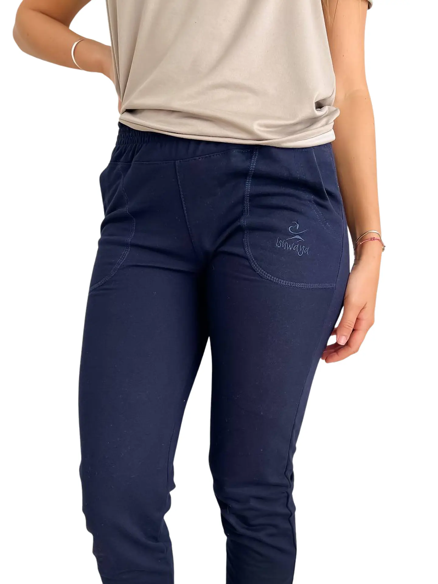 Frida Pantalón Mujer 2