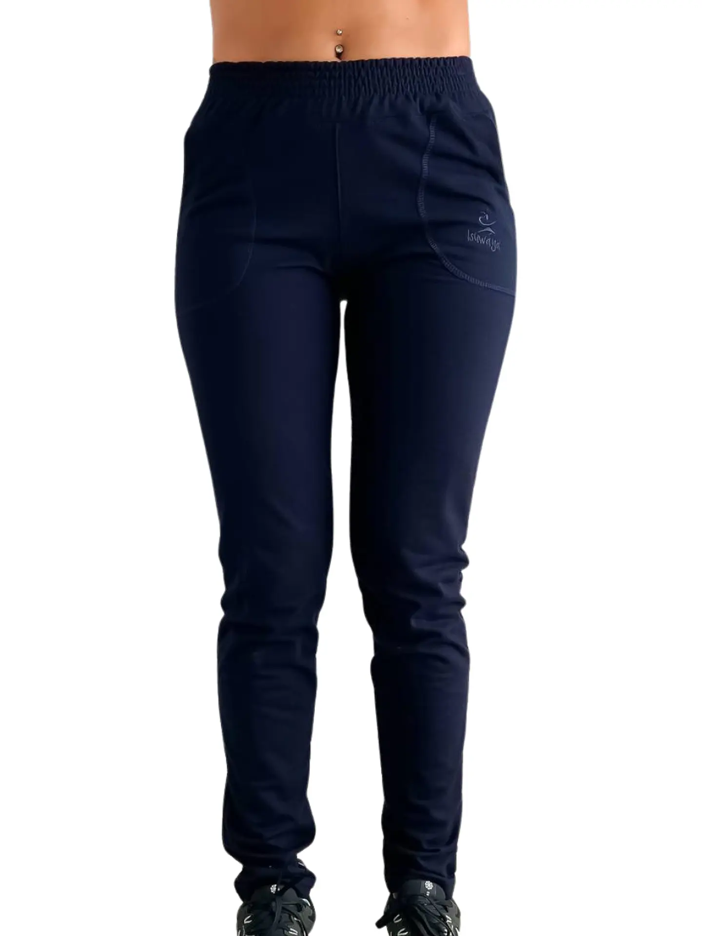 Frida Pantalón Mujer 4