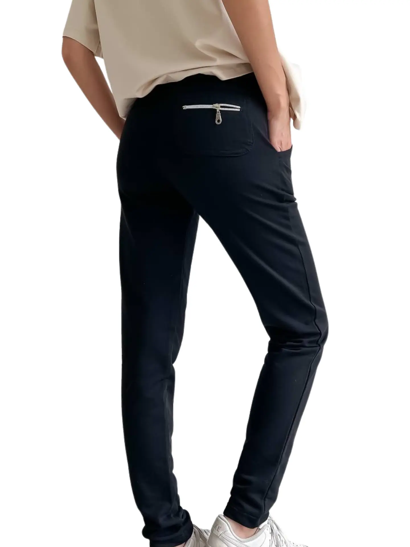 Frida Pantalón Mujer 12