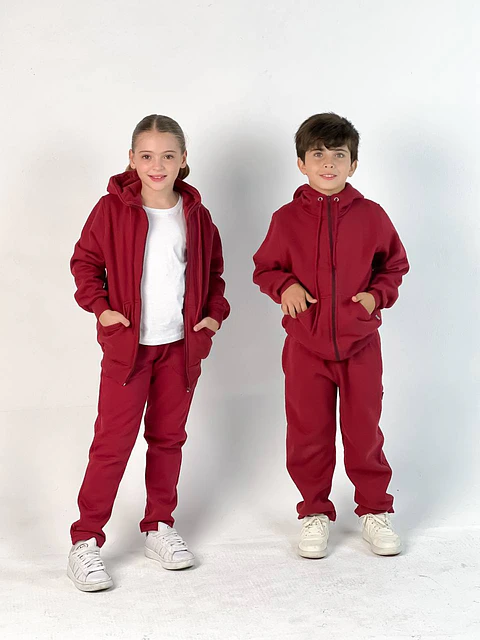 Box Pantalón Niño