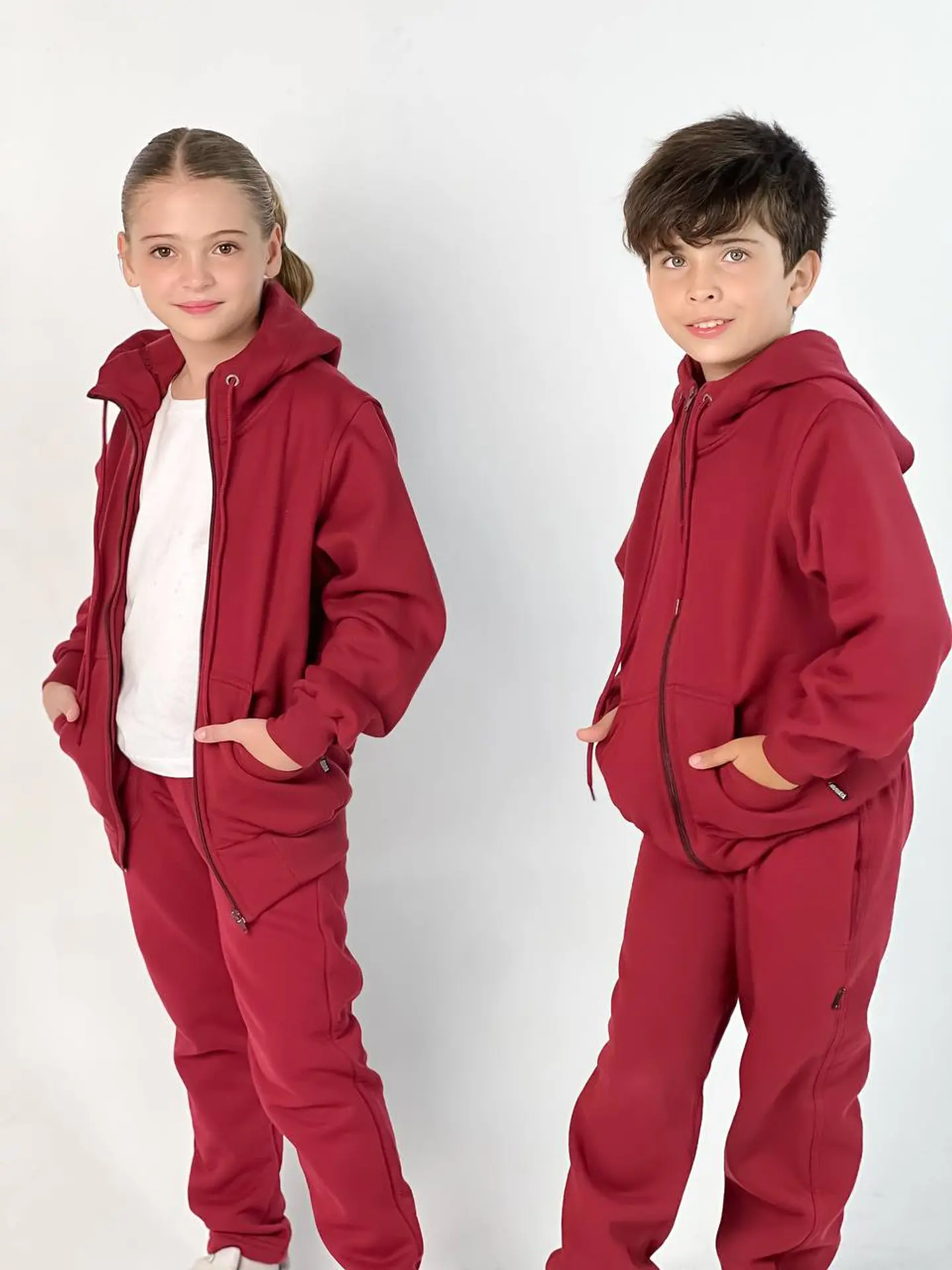 Box Pantalón Niño 3