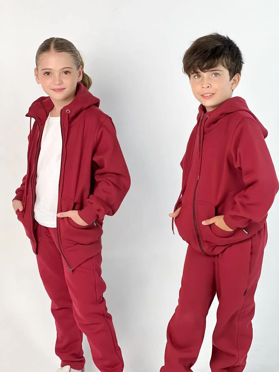 Box Pantalón Niño 3