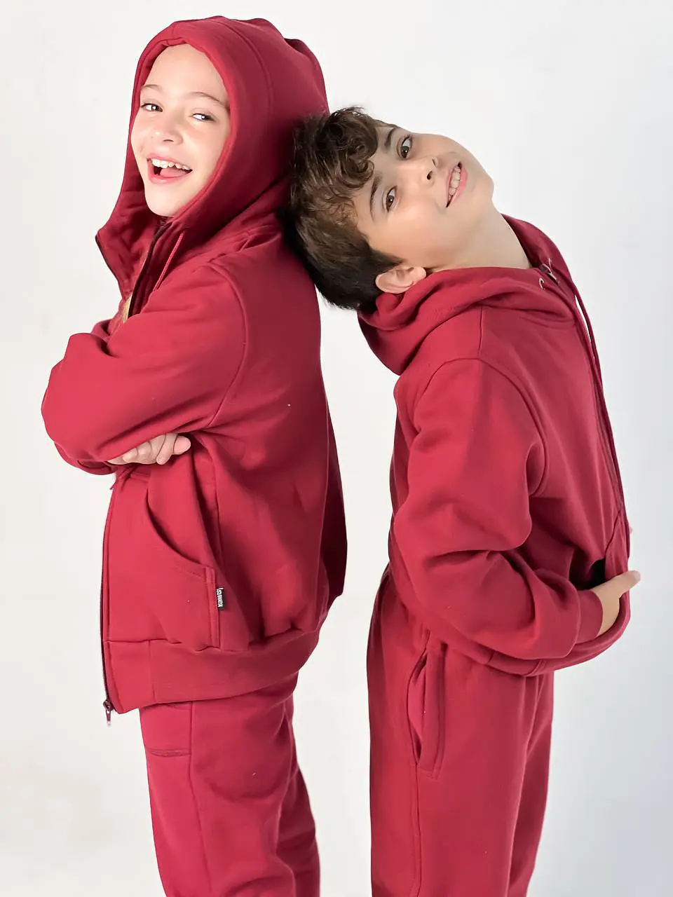 Box Pantalón Niño 4