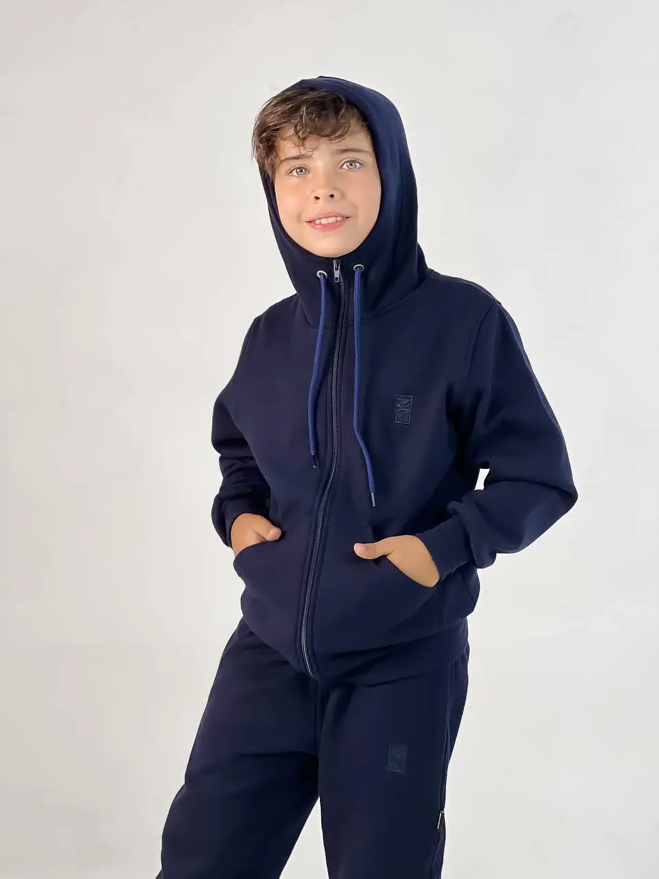 Box Pantalón Niño 5