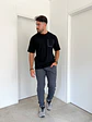 Henry Remera Hombre - Miniatura 2