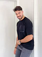 Henry Remera Hombre - Miniatura 4