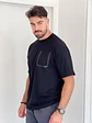 Henry Remera Hombre - Miniatura 6