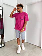 Henry Remera Hombre - Miniatura 15