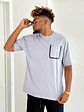 Henry Remera Hombre - Miniatura 21