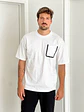 Henry Remera Hombre - Miniatura 24