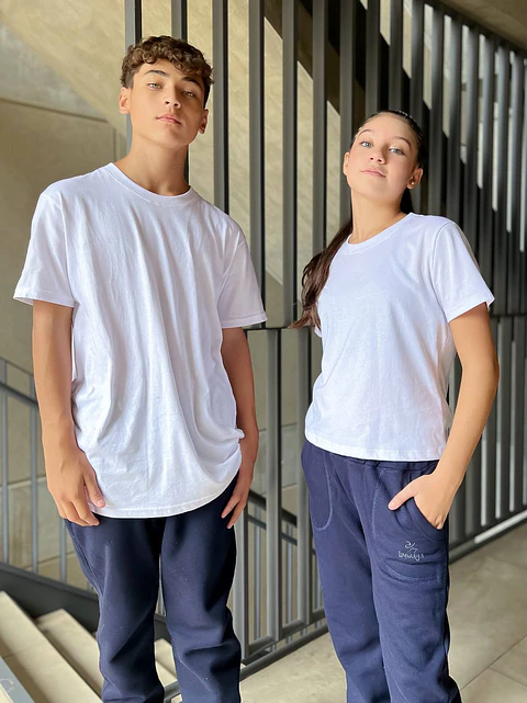 Junior Remera Niño