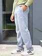 Loan Pantalón Hombre - Miniatura 3