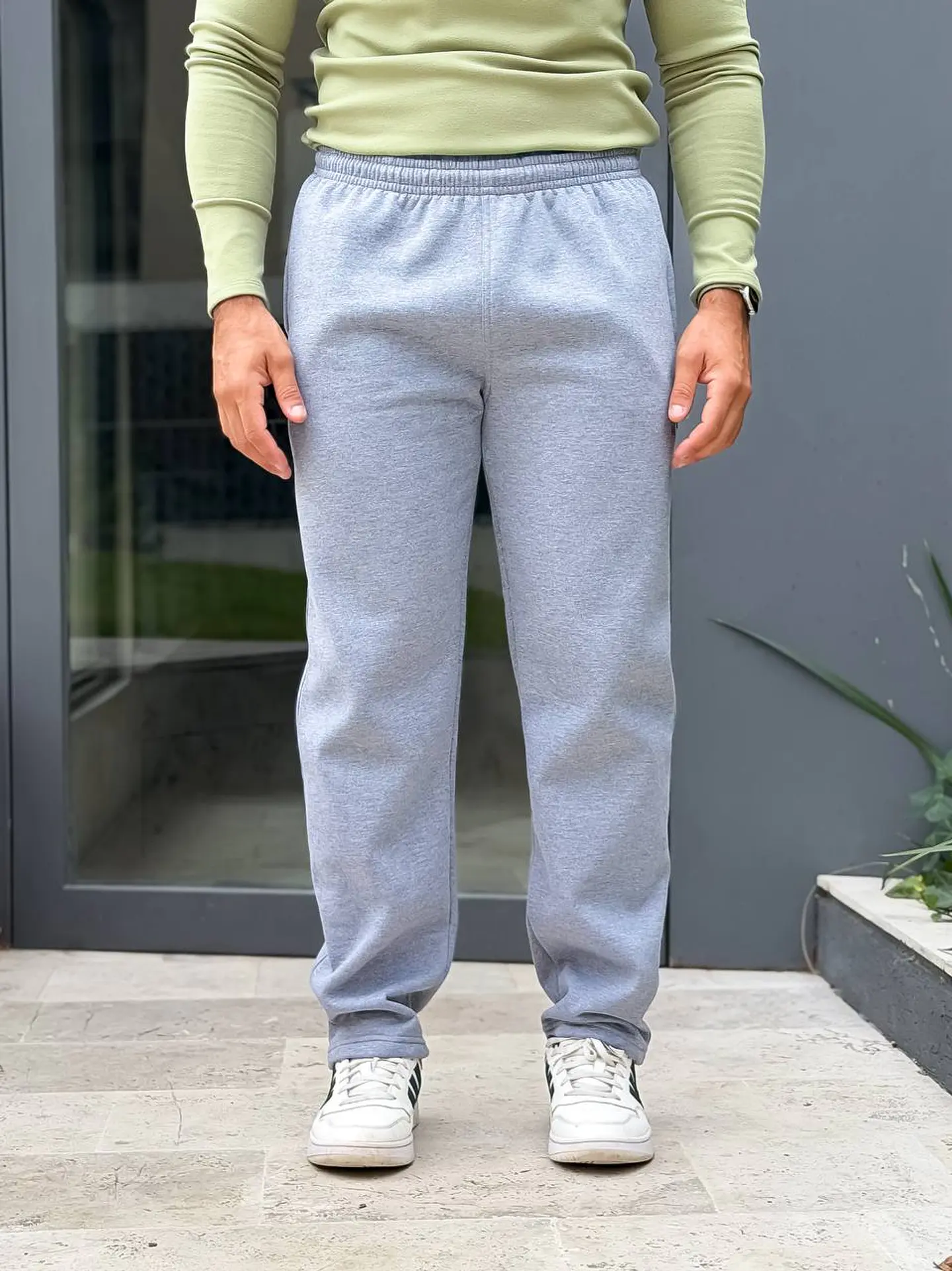 Loan Pantalón Hombre 4