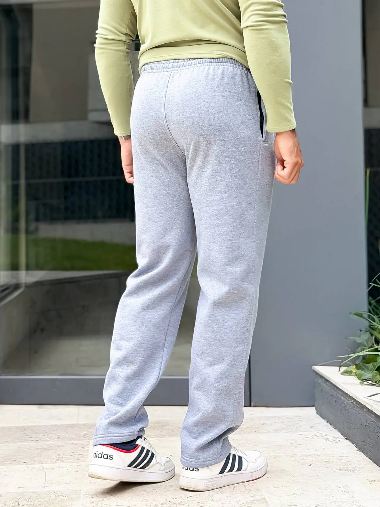 Loan Pantalón Hombre 6