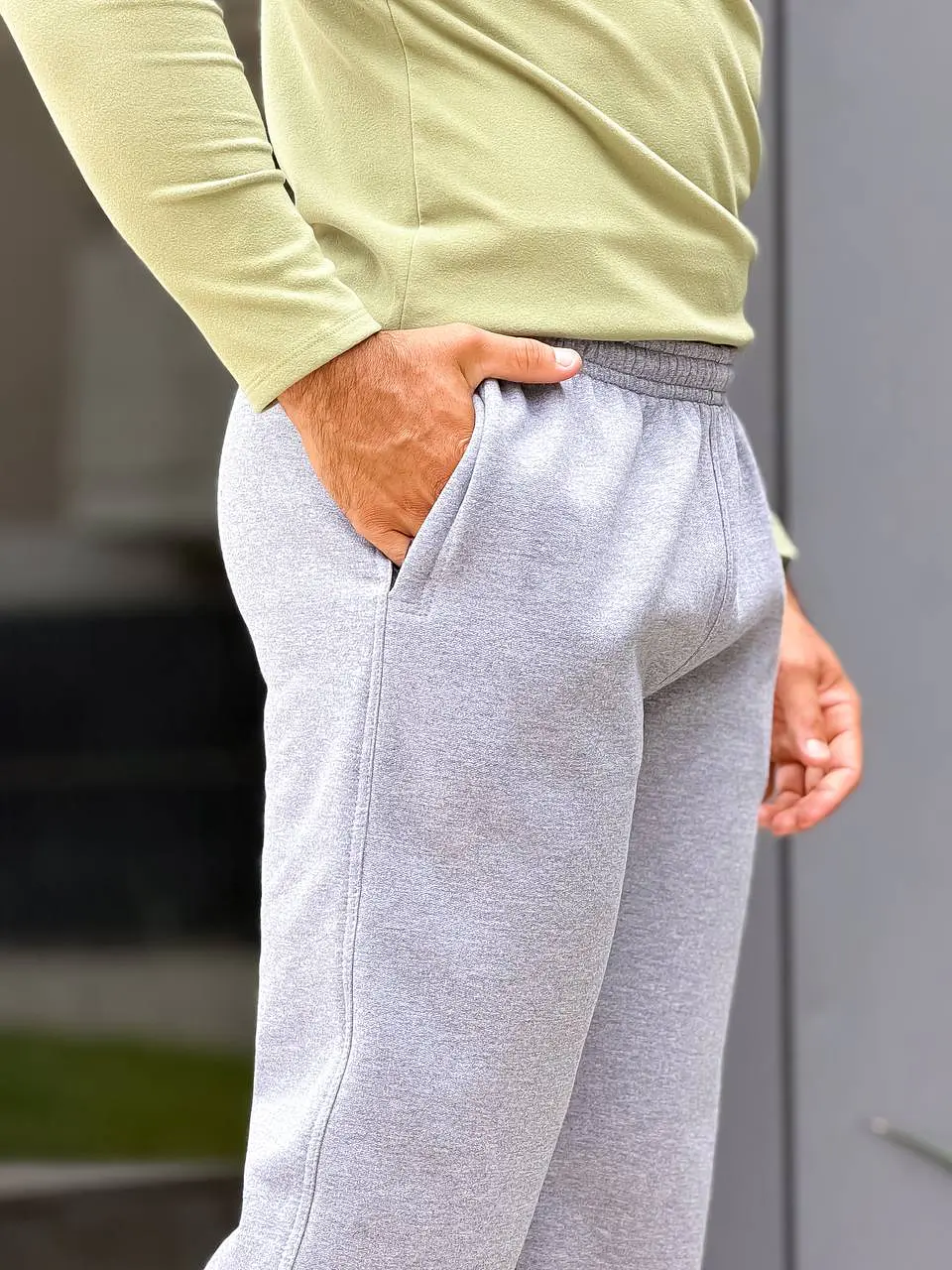 Loan Pantalón Hombre 7