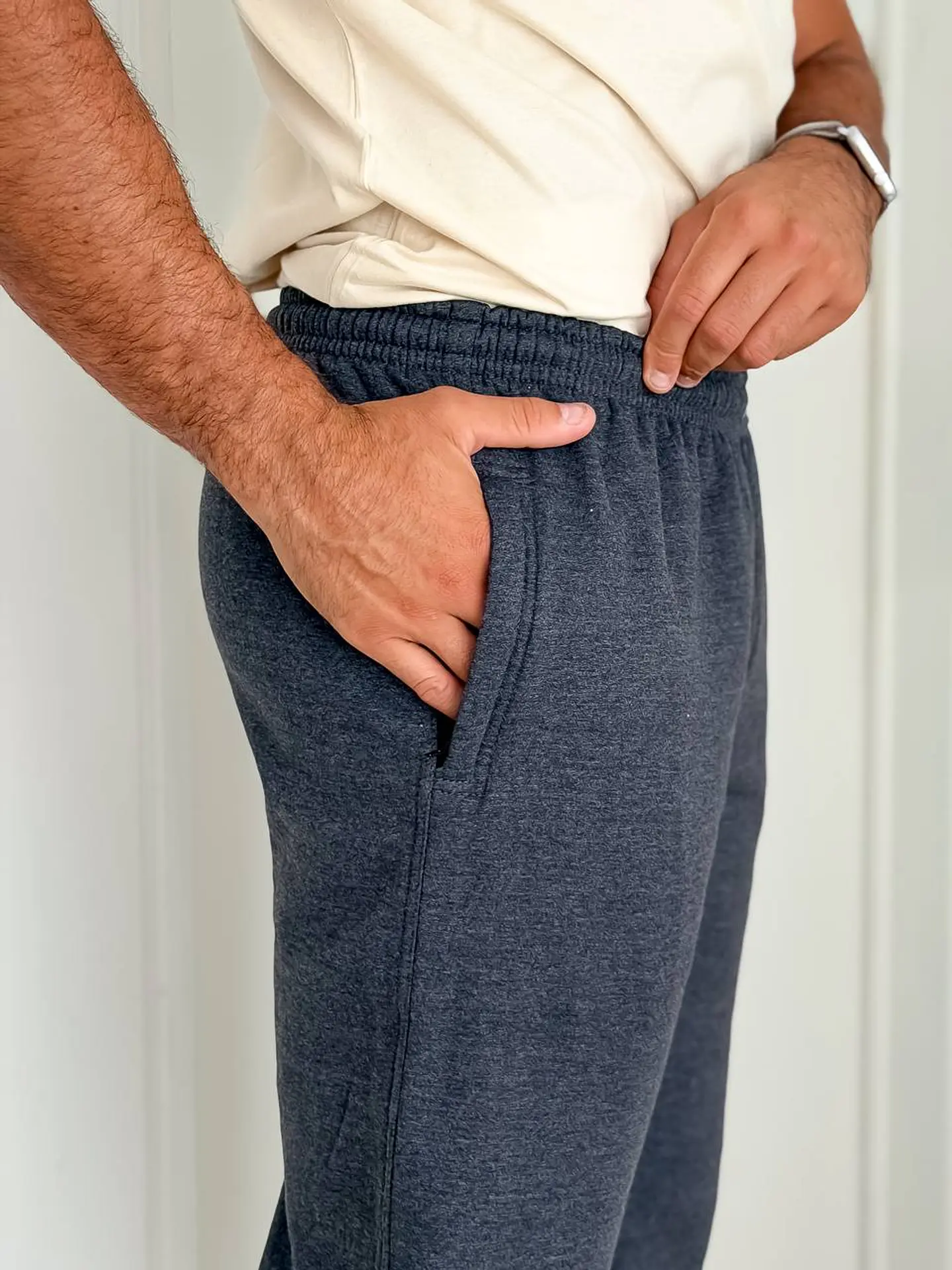 Loan Pantalón Hombre 8