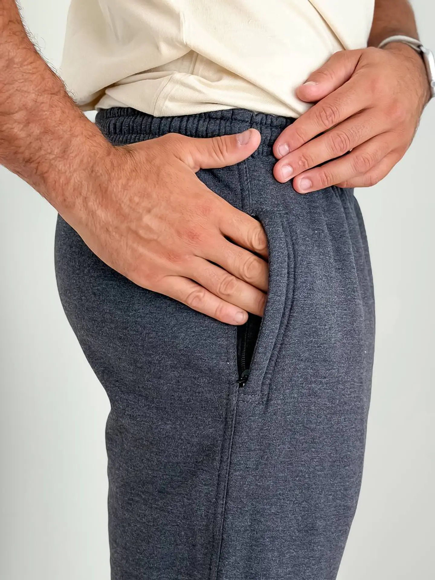 Loan Pantalón Hombre 9