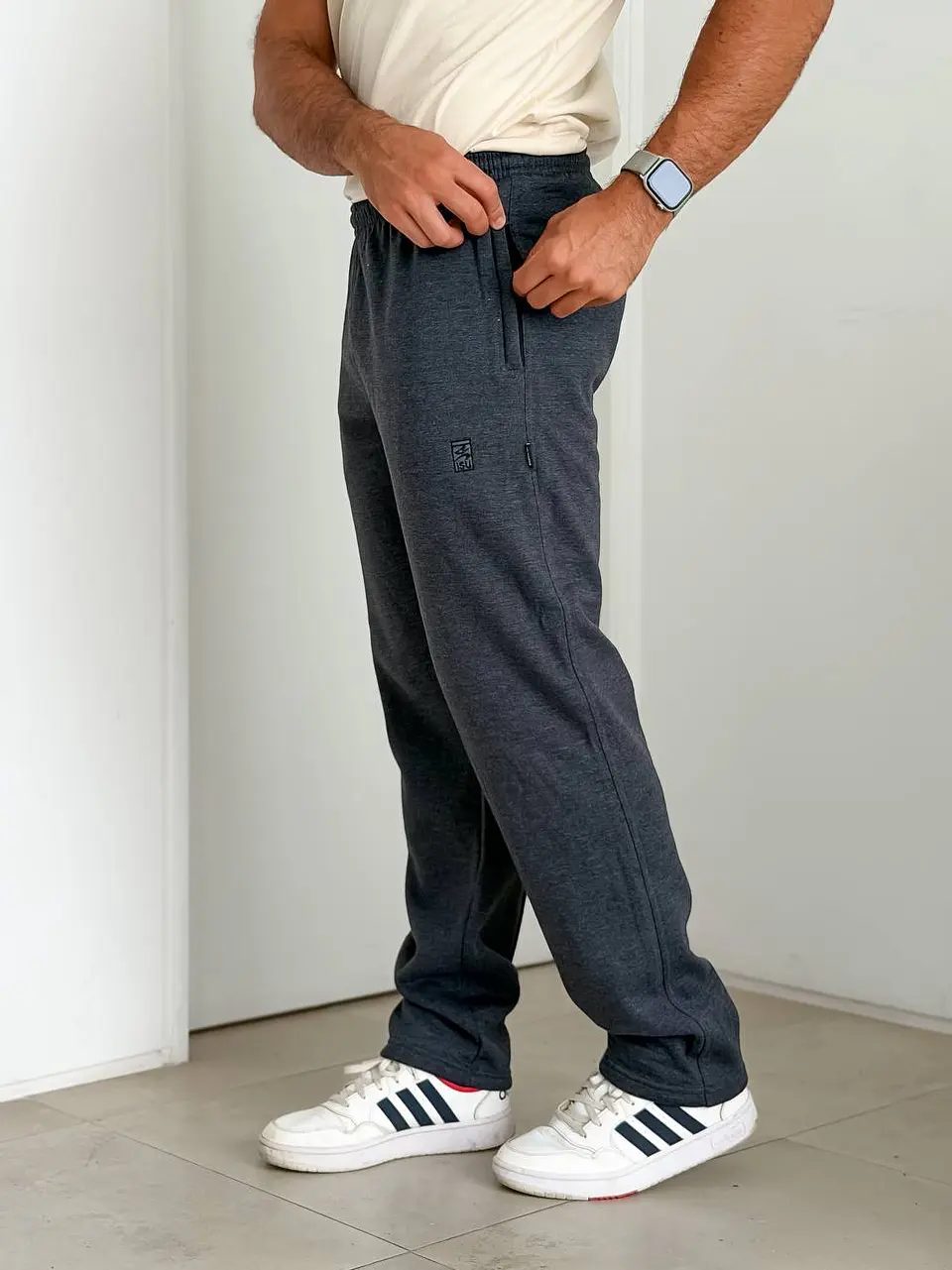 Loan Pantalón Hombre 10