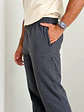Loan Pantalón Hombre - Miniatura 11