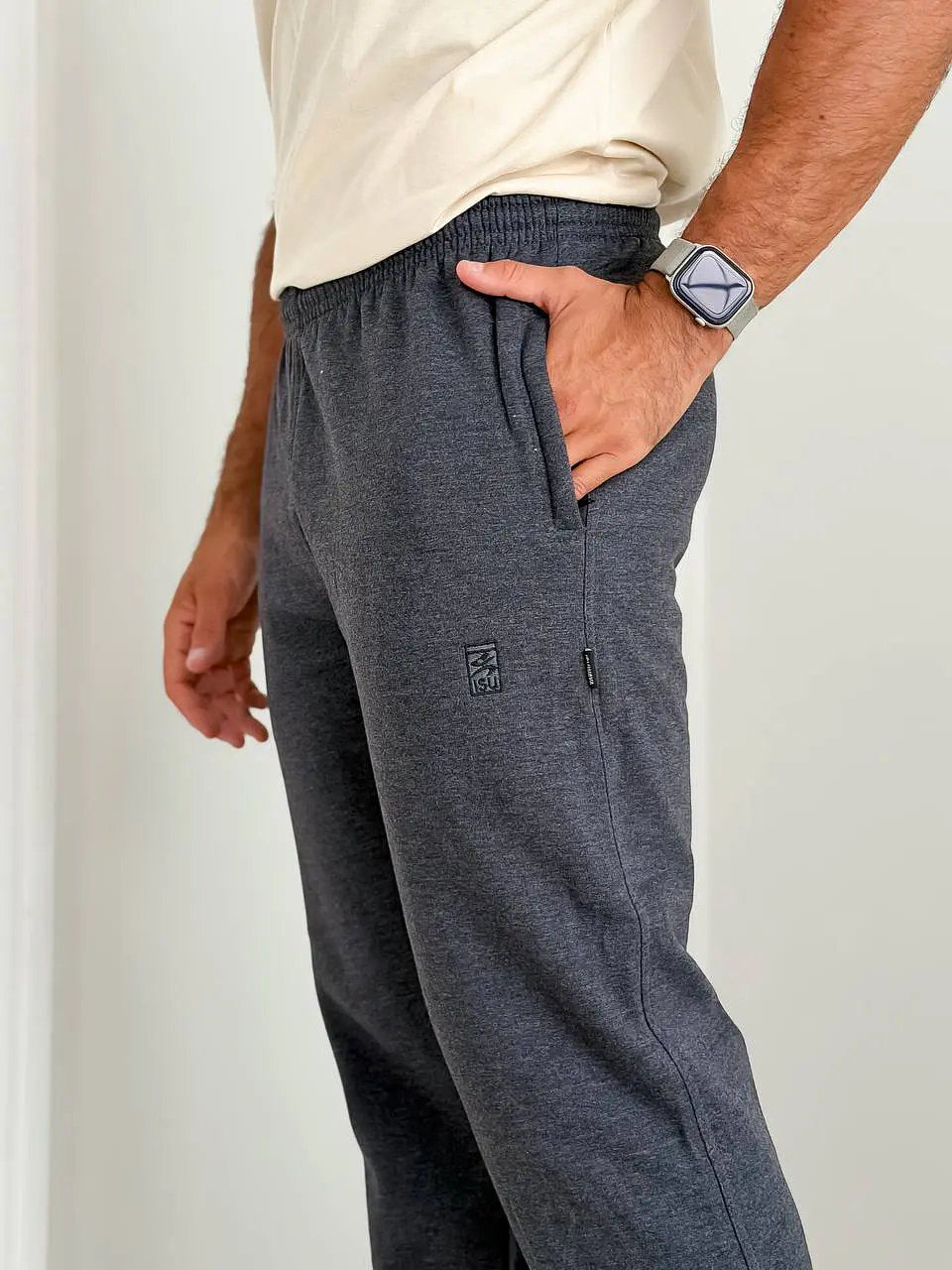 Loan Pantalón Hombre 11