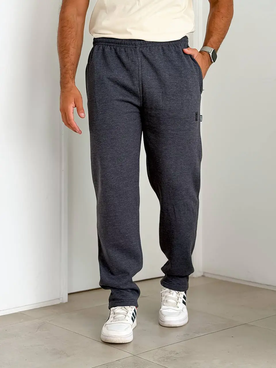 Loan Pantalón Hombre 12