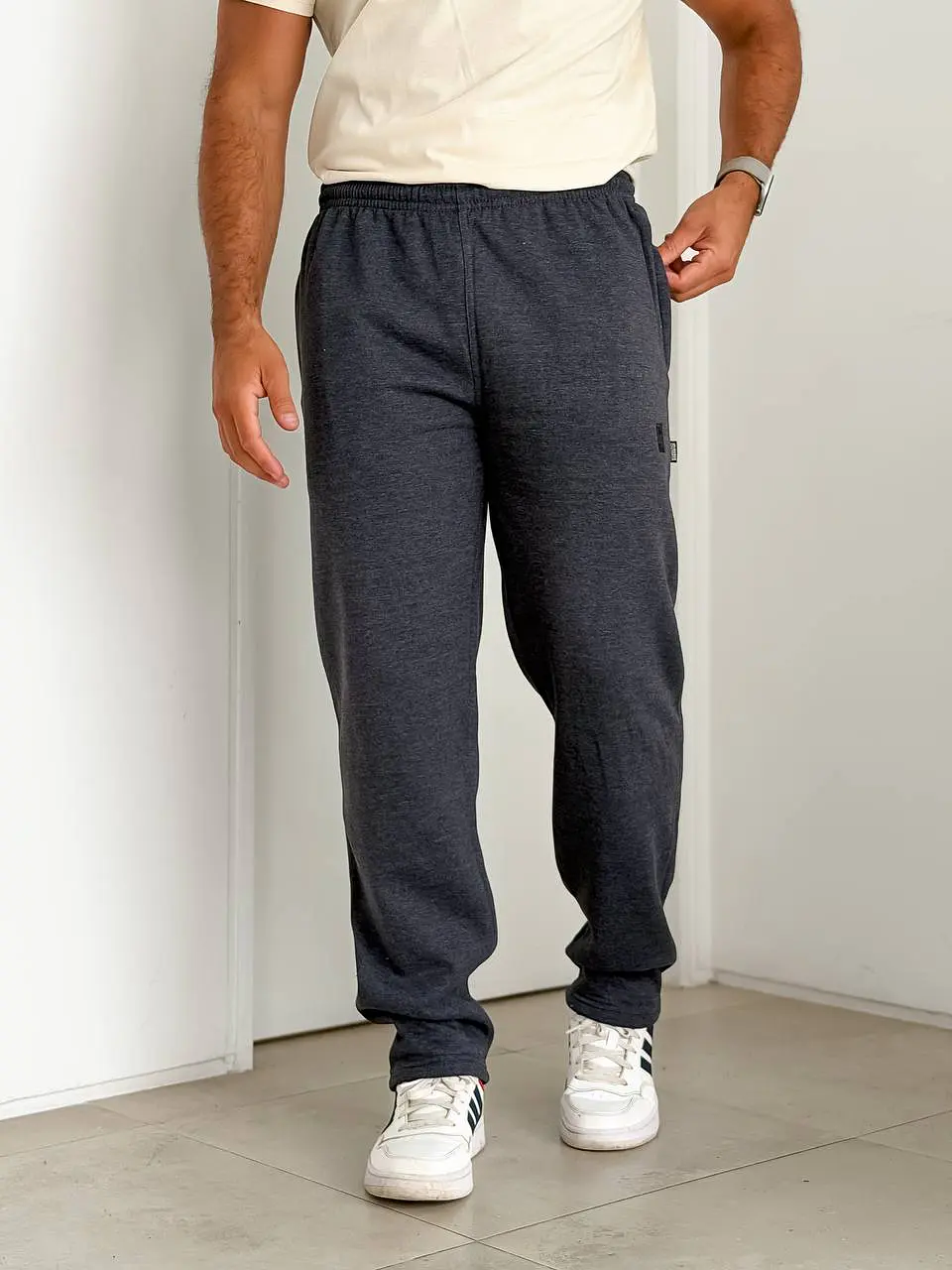 Loan Pantalón Hombre 13