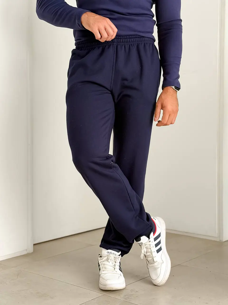 Loan Pantalón Hombre 14