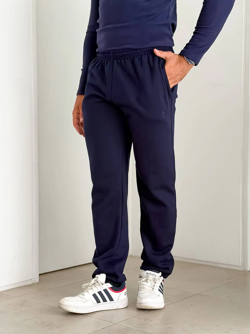 Loan Pantalón Hombre 17