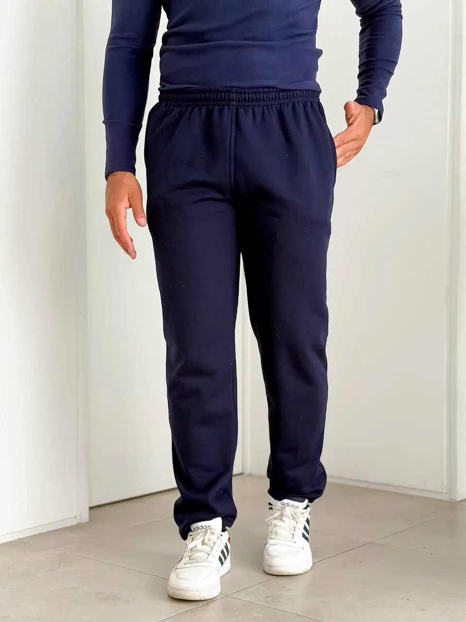 Loan Pantalón Hombre 18